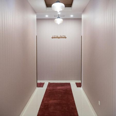 Hotel Urban Buzim Dış mekan fotoğraf