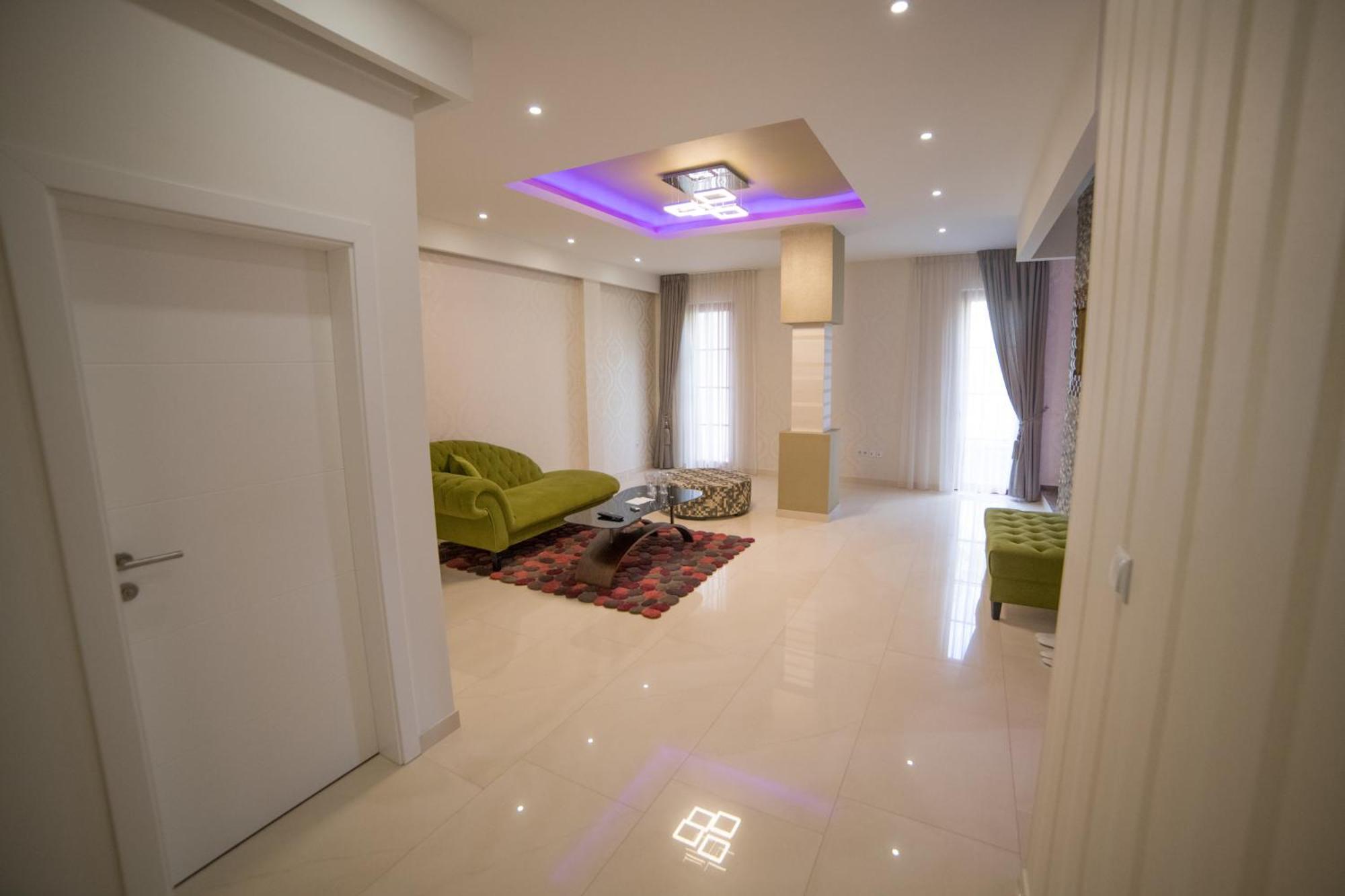 Hotel Urban Buzim Dış mekan fotoğraf