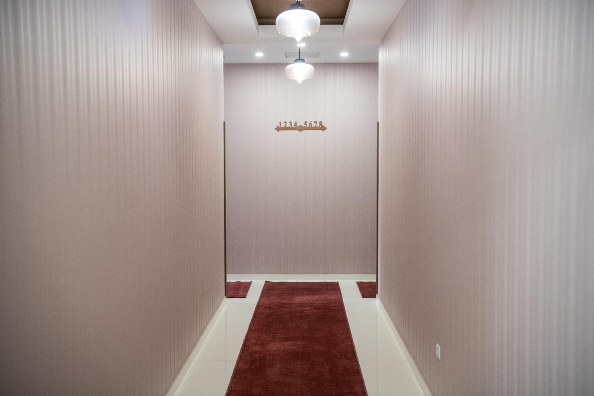 Hotel Urban Buzim Dış mekan fotoğraf