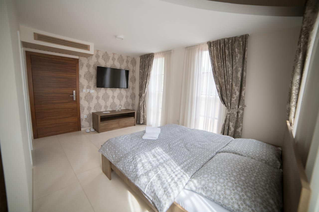 Hotel Urban Buzim Dış mekan fotoğraf