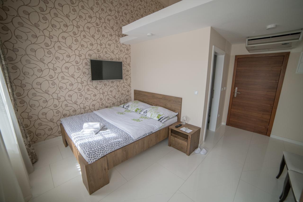Hotel Urban Buzim Dış mekan fotoğraf