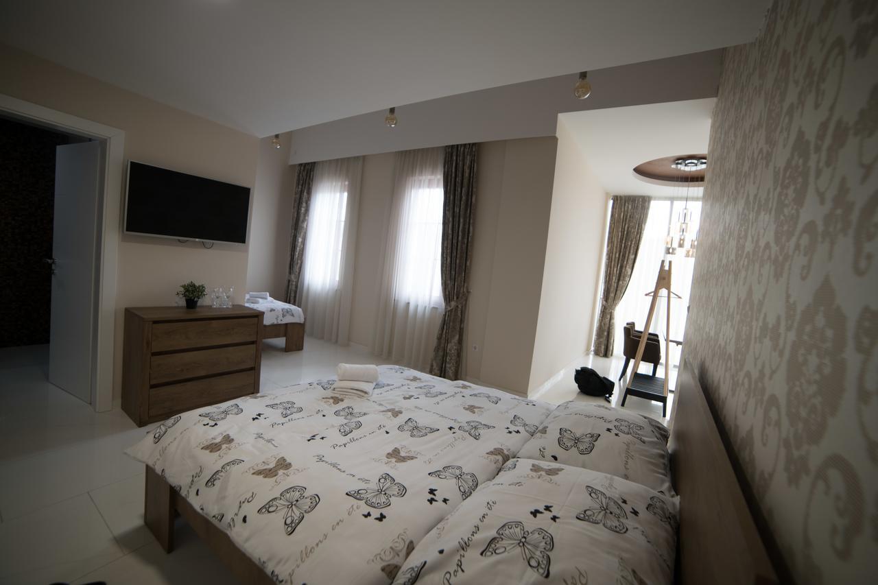 Hotel Urban Buzim Dış mekan fotoğraf