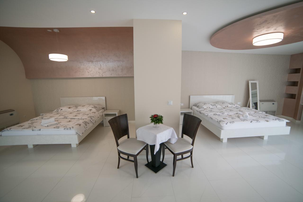 Hotel Urban Buzim Dış mekan fotoğraf