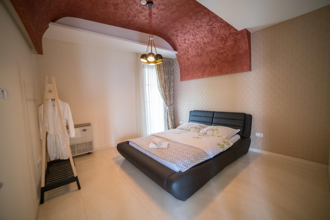 Hotel Urban Buzim Dış mekan fotoğraf