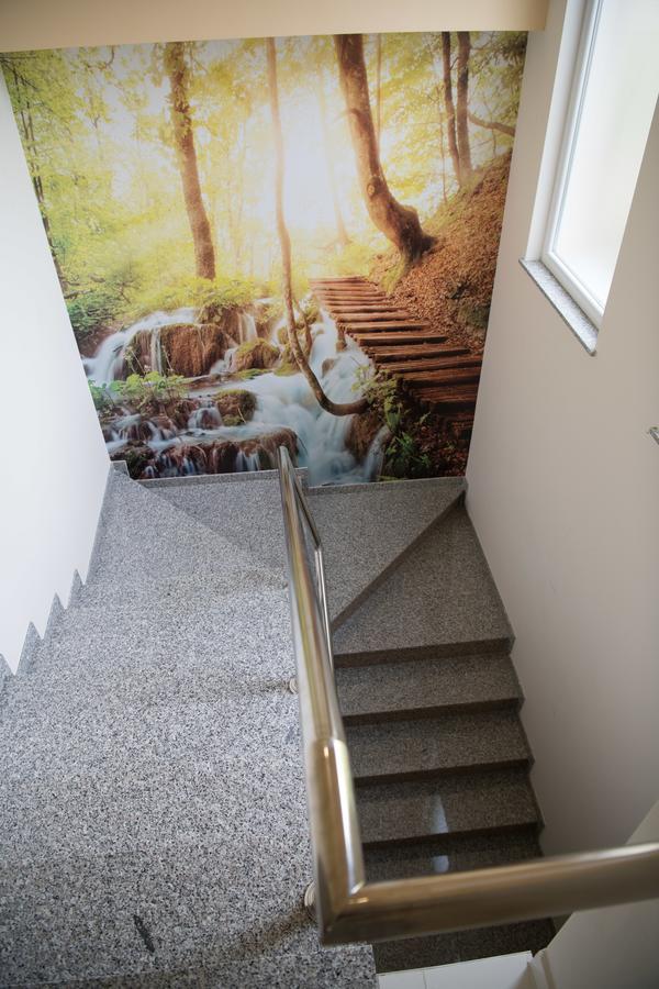 Hotel Urban Buzim Dış mekan fotoğraf