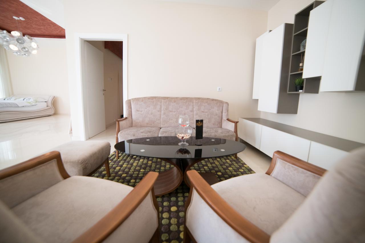 Hotel Urban Buzim Dış mekan fotoğraf