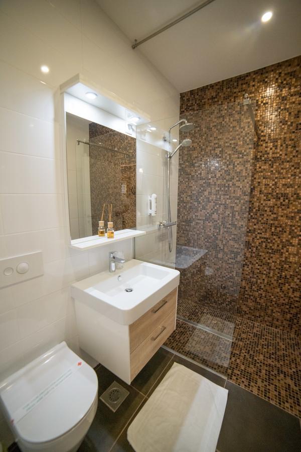 Hotel Urban Buzim Dış mekan fotoğraf