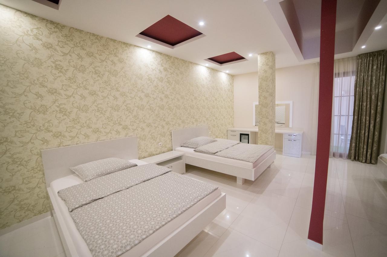 Hotel Urban Buzim Dış mekan fotoğraf