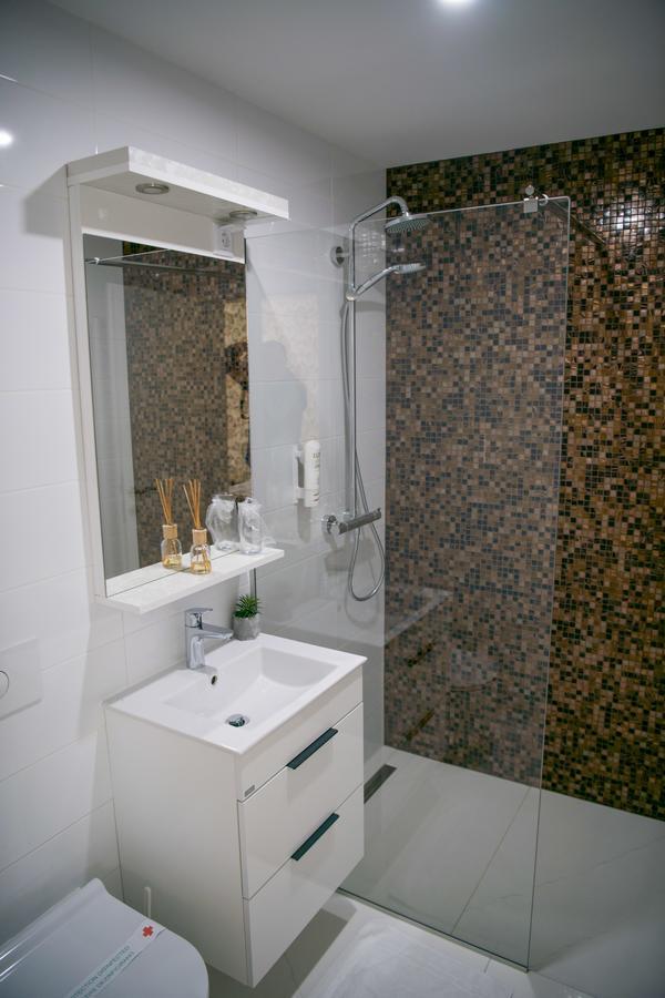 Hotel Urban Buzim Dış mekan fotoğraf