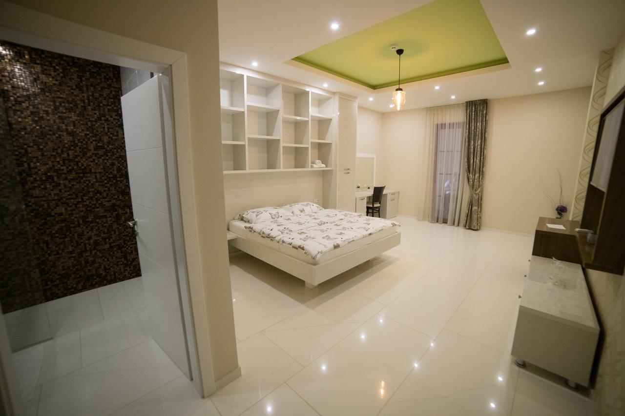 Hotel Urban Buzim Dış mekan fotoğraf