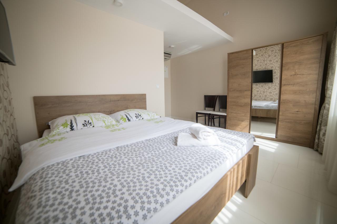 Hotel Urban Buzim Dış mekan fotoğraf