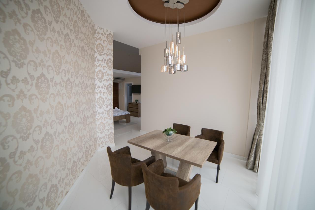 Hotel Urban Buzim Dış mekan fotoğraf