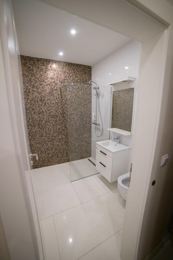 Hotel Urban Buzim Dış mekan fotoğraf