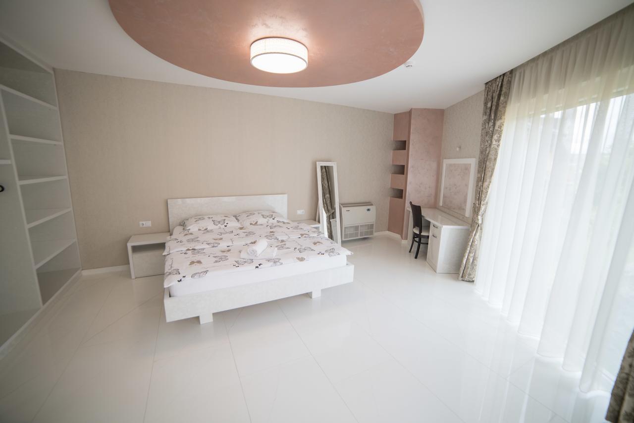 Hotel Urban Buzim Dış mekan fotoğraf