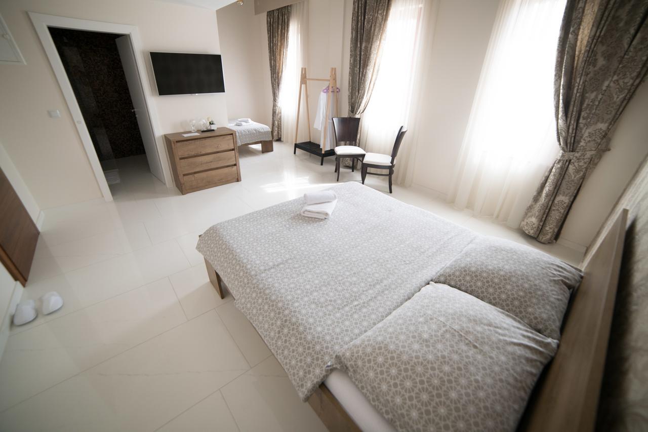 Hotel Urban Buzim Dış mekan fotoğraf