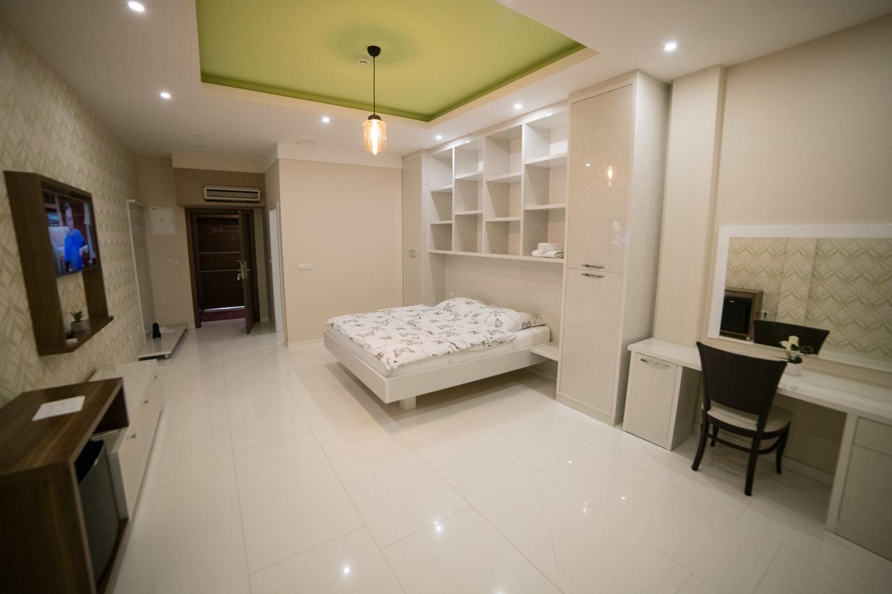 Hotel Urban Buzim Dış mekan fotoğraf