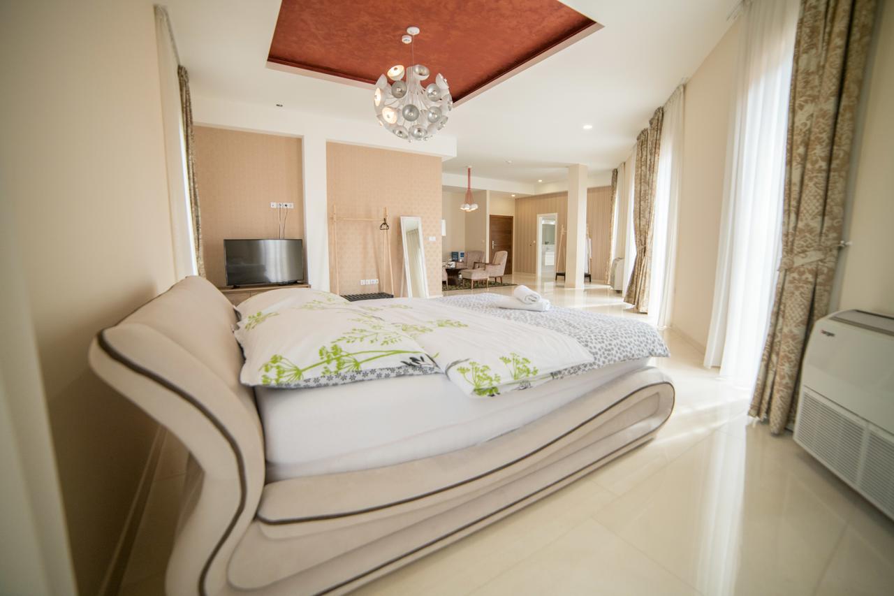 Hotel Urban Buzim Dış mekan fotoğraf