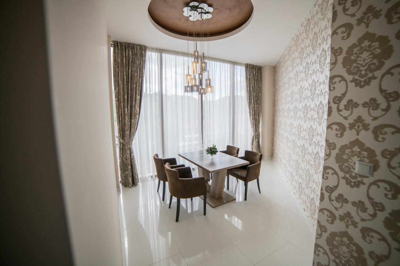 Hotel Urban Buzim Dış mekan fotoğraf