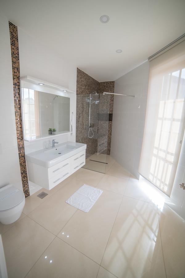 Hotel Urban Buzim Dış mekan fotoğraf