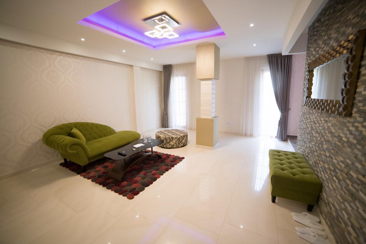 Hotel Urban Buzim Dış mekan fotoğraf