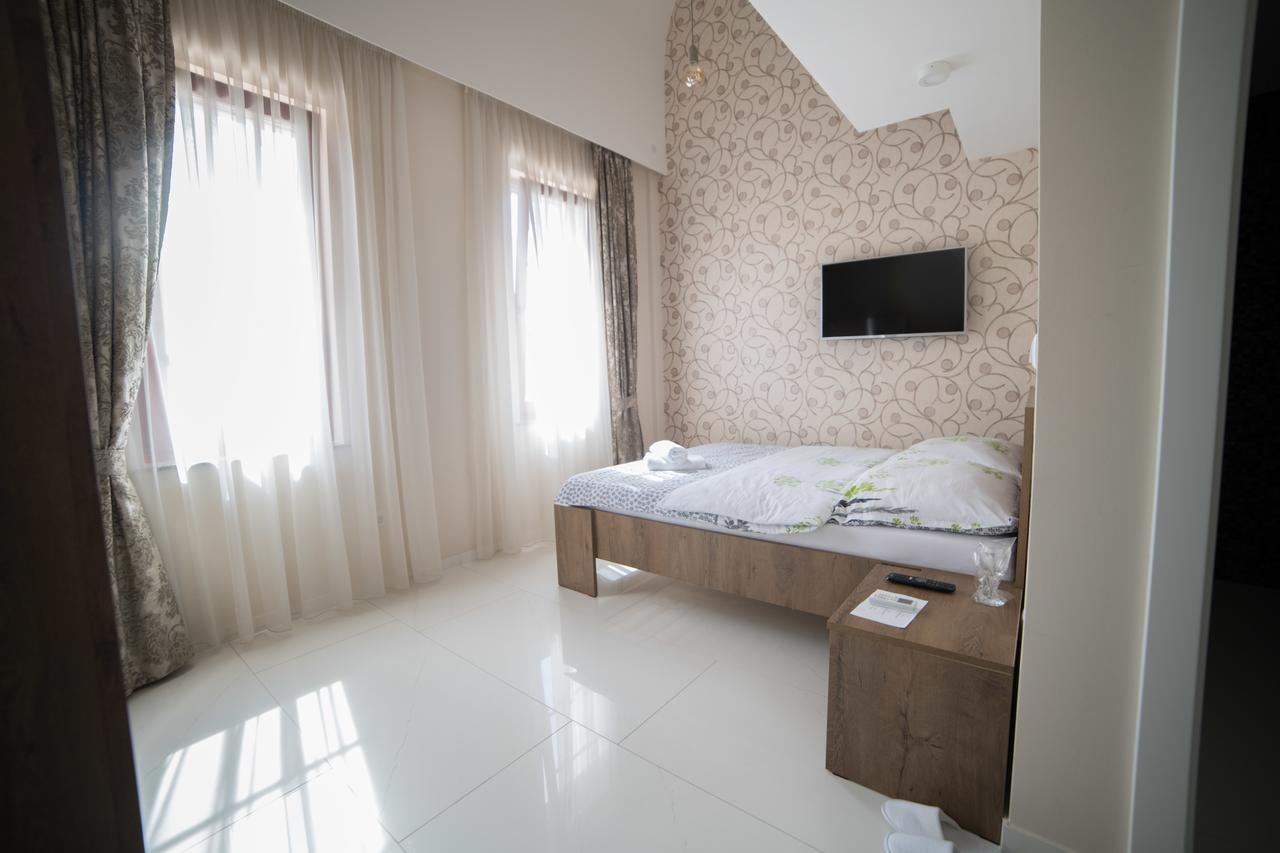 Hotel Urban Buzim Dış mekan fotoğraf