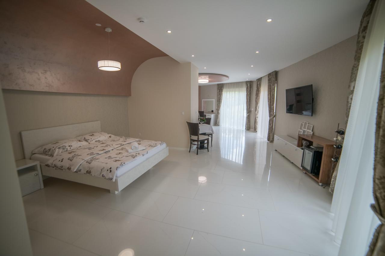 Hotel Urban Buzim Dış mekan fotoğraf