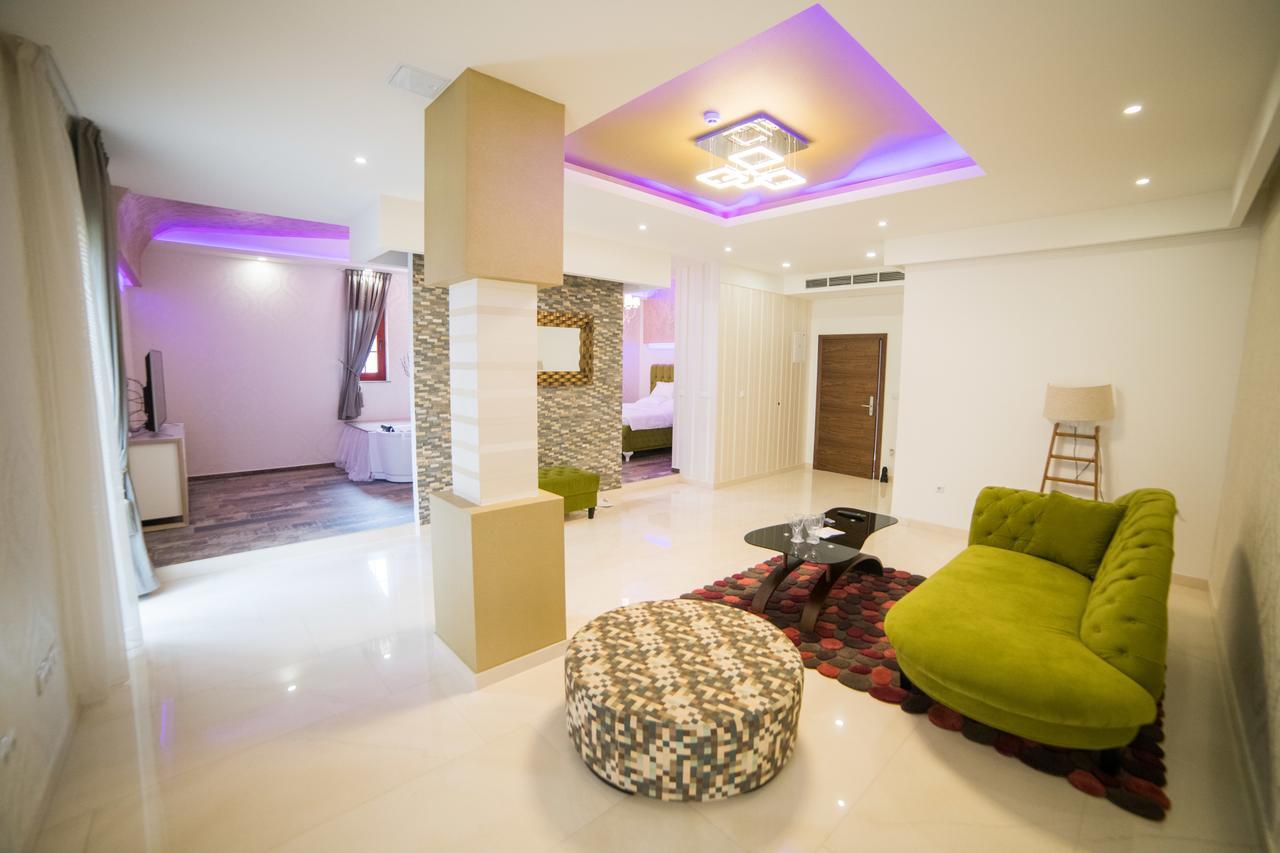 Hotel Urban Buzim Dış mekan fotoğraf