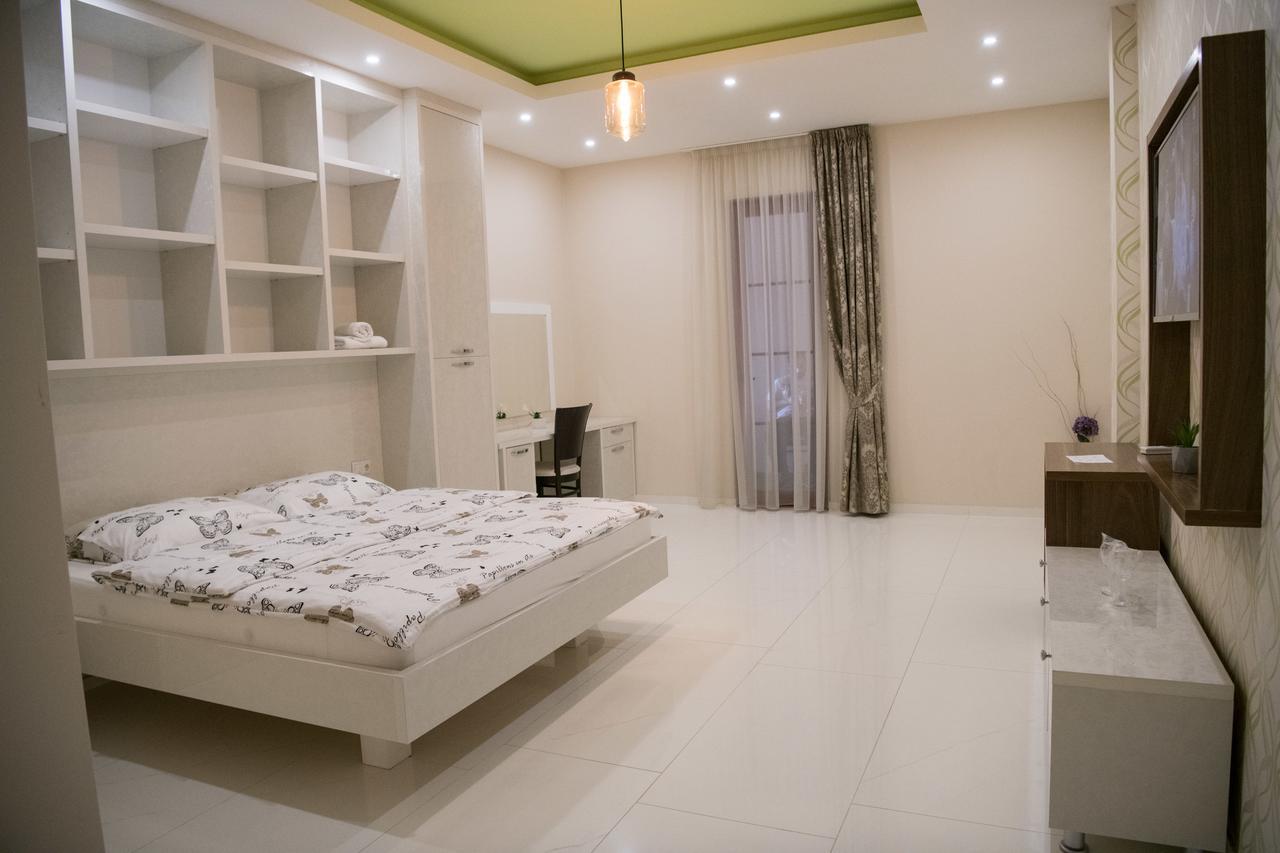 Hotel Urban Buzim Dış mekan fotoğraf