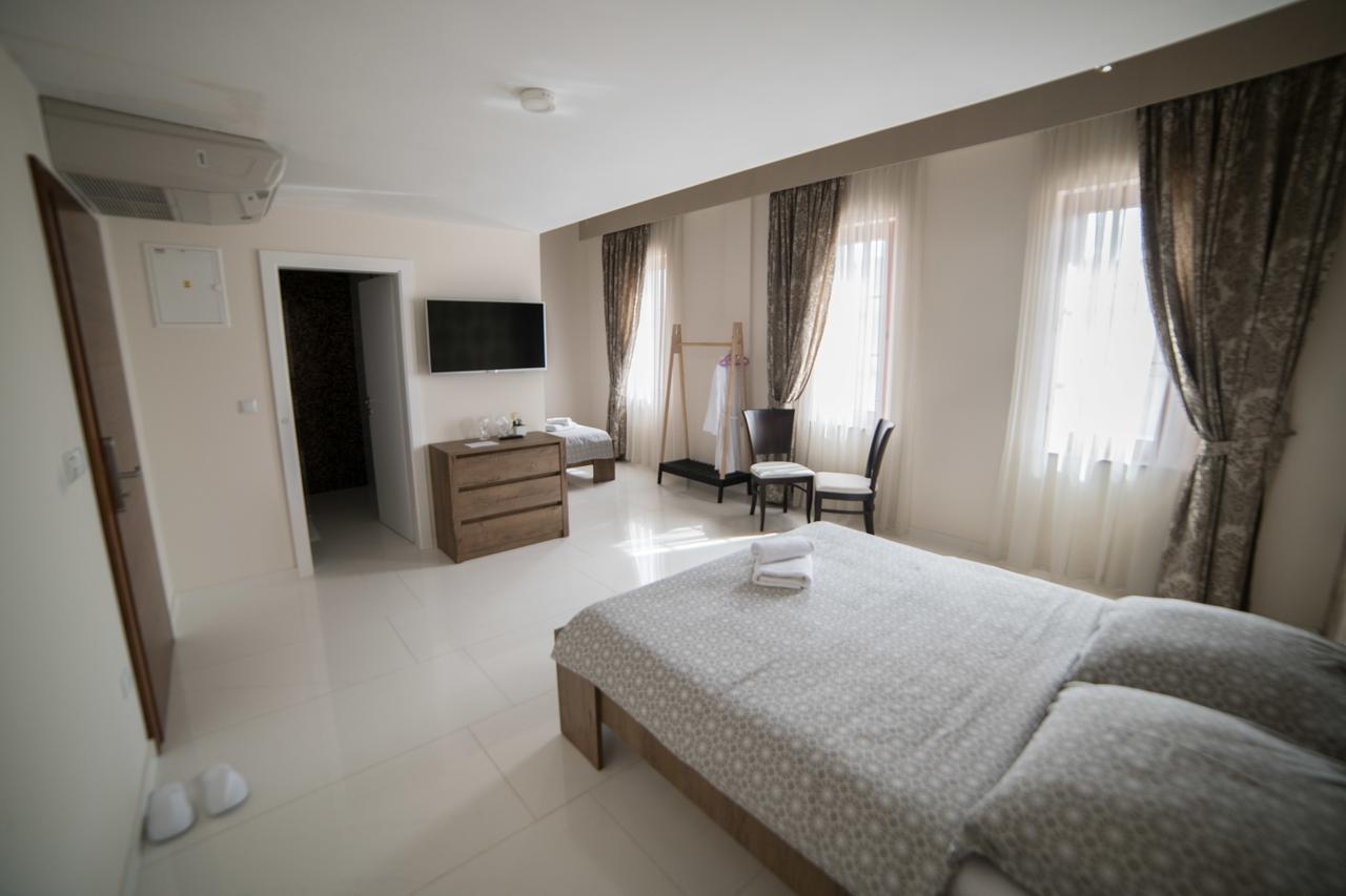 Hotel Urban Buzim Dış mekan fotoğraf